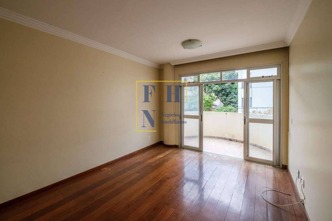 Apartamento 3 Quartos à Venda na Serra em Belo Horizonte - FHN Imóveis