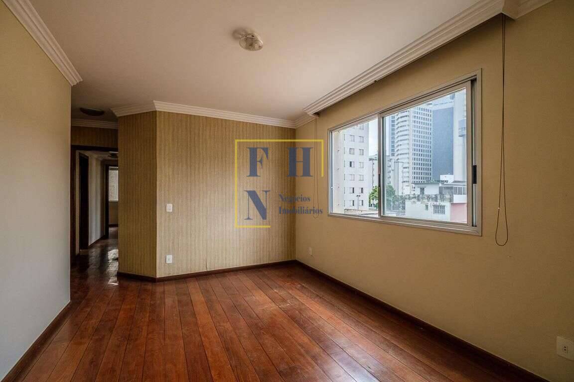  - Apartamento 3 Quartos à Venda na Serra em Belo Horizonte