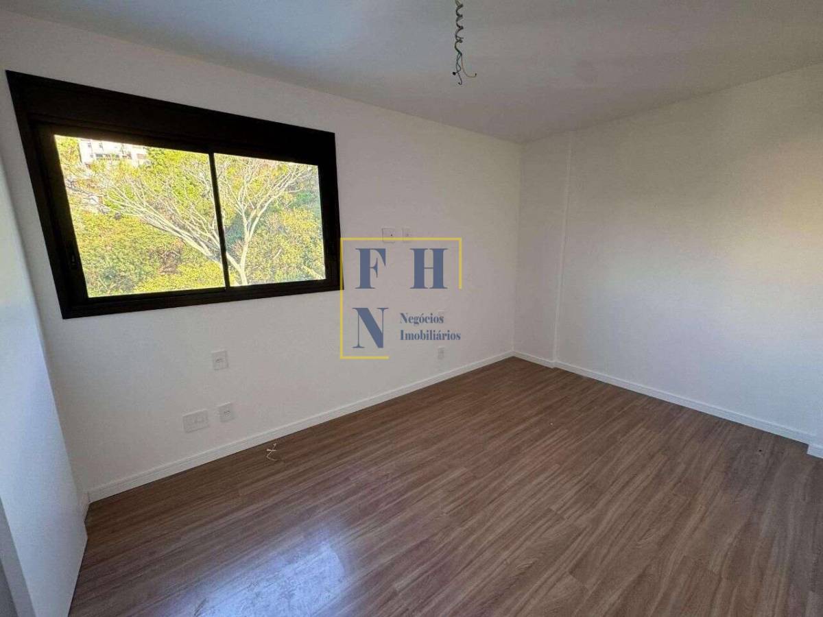  - Apartamento 2 Quartos à Venda na Serra em Belo Horizonte