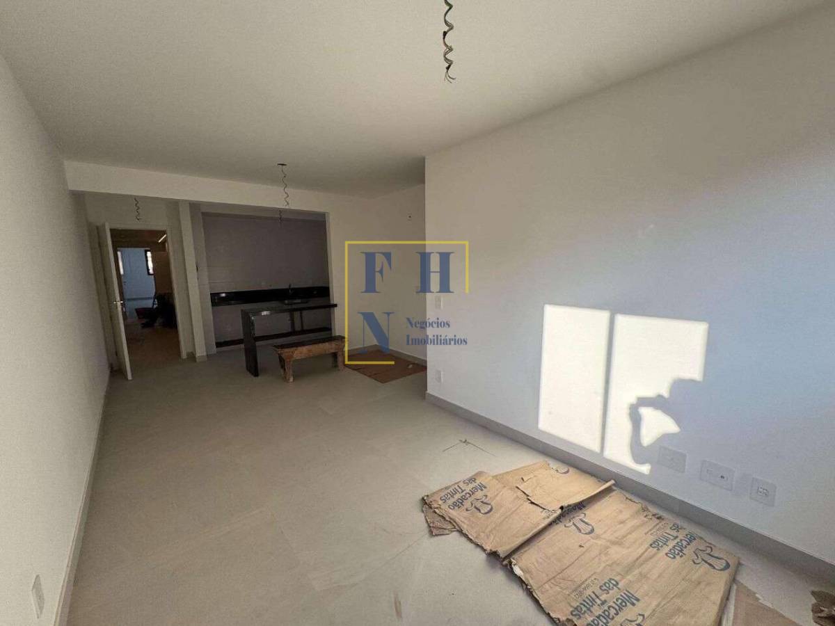 Apartamento à venda com 2 quartos, 60m² - Serra,