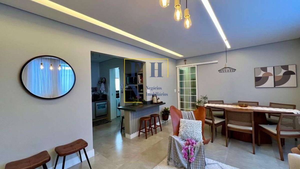 Apartamento à venda com 3 quartos, 85m² - Serra,