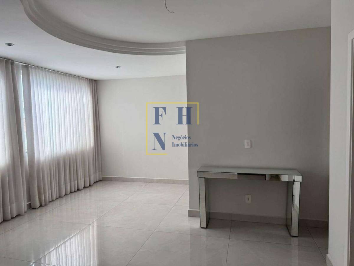  - Apartamento 3 Quartos à Venda na Serra em Belo Horizonte