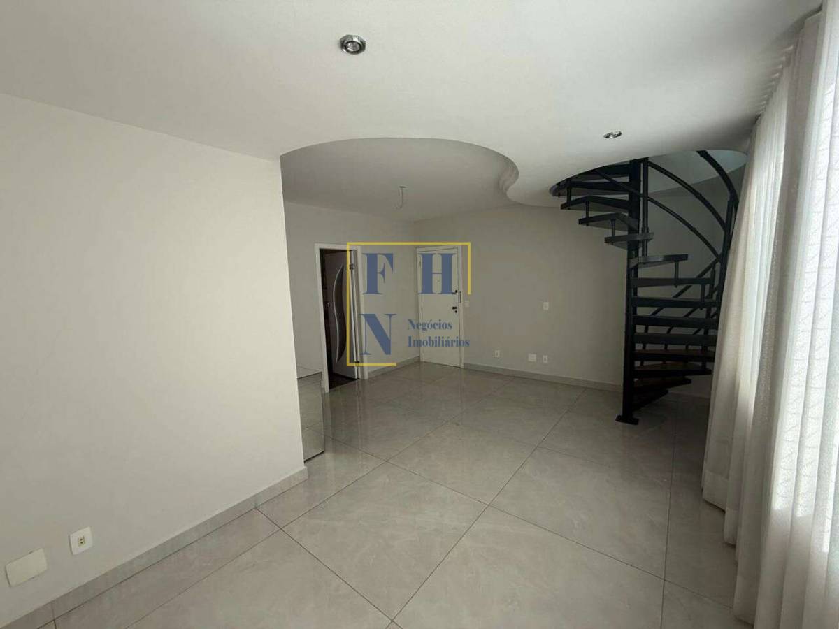  - Apartamento 3 Quartos à Venda na Serra em Belo Horizonte