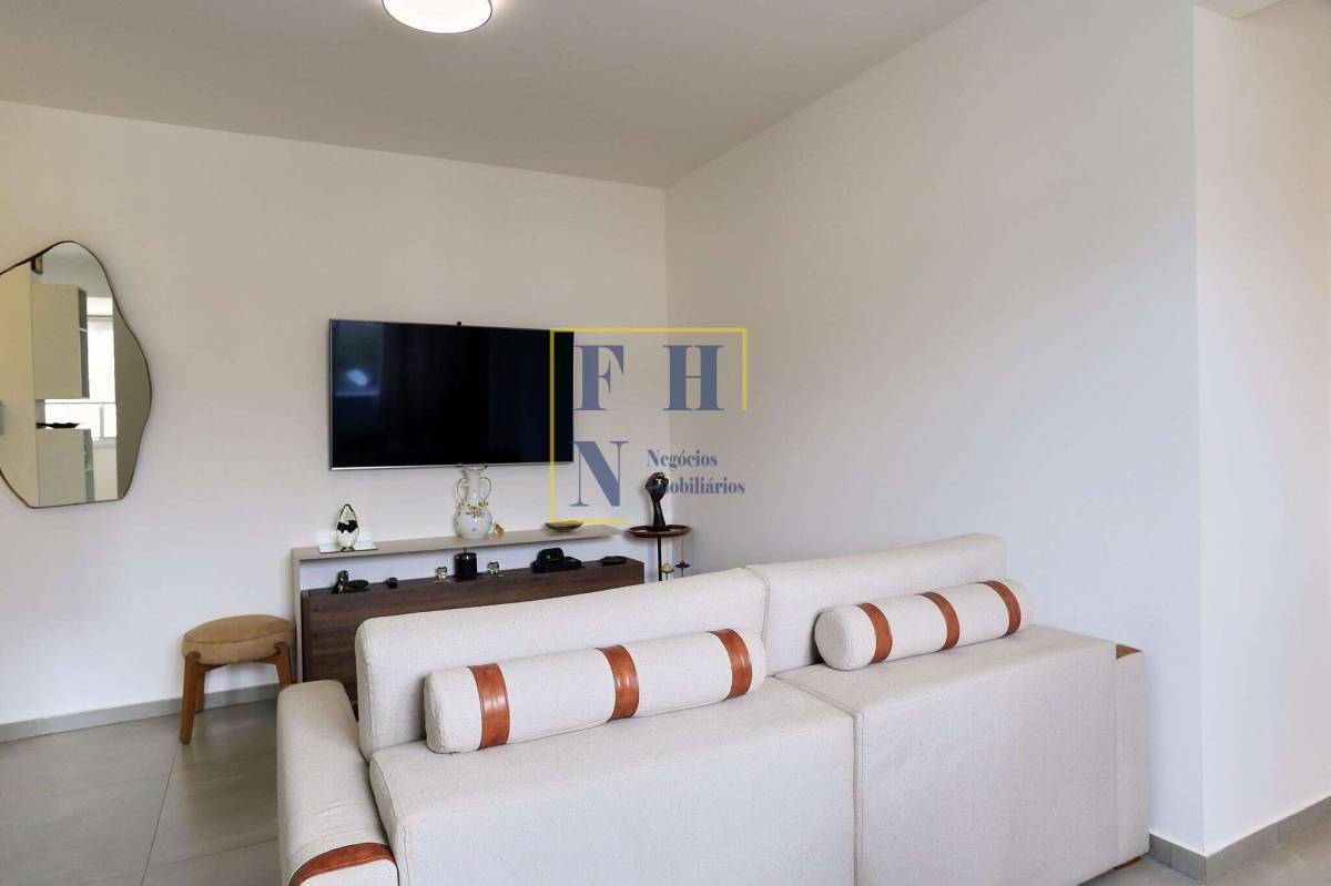 Apartamento à venda com 3 quartos, 75m² - Serra,