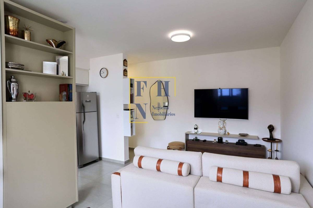  - Apartamento 3 Quartos à Venda na Serra em Belo Horizonte