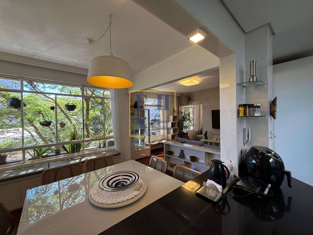  - Apartamento 3 Quartos à Venda na Serra em Belo Horizonte
