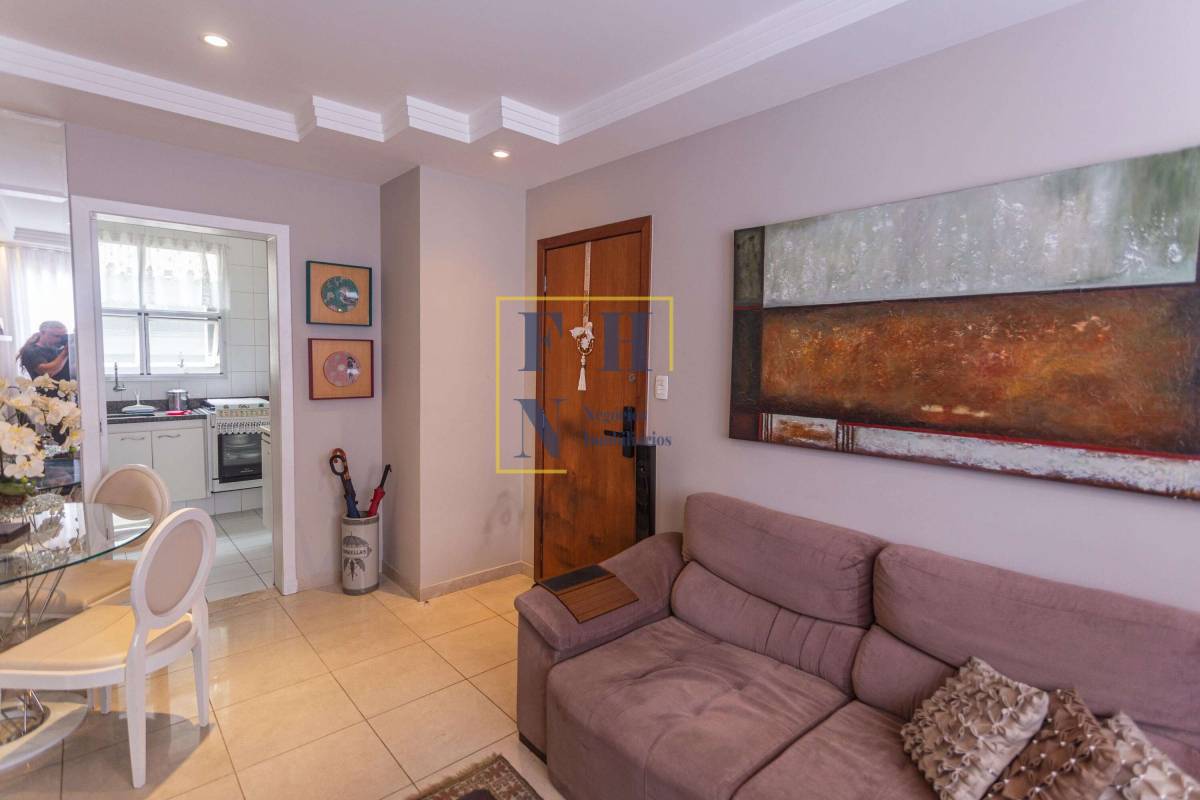 Apartamento 2 Quartos à Venda na Serra em Belo Horizonte - FHN Imóveis
