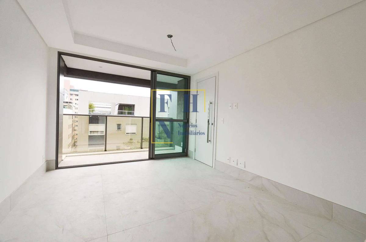 Apartamento 3 Quartos à Venda na Serra em Belo Horizonte - FHN Imóveis