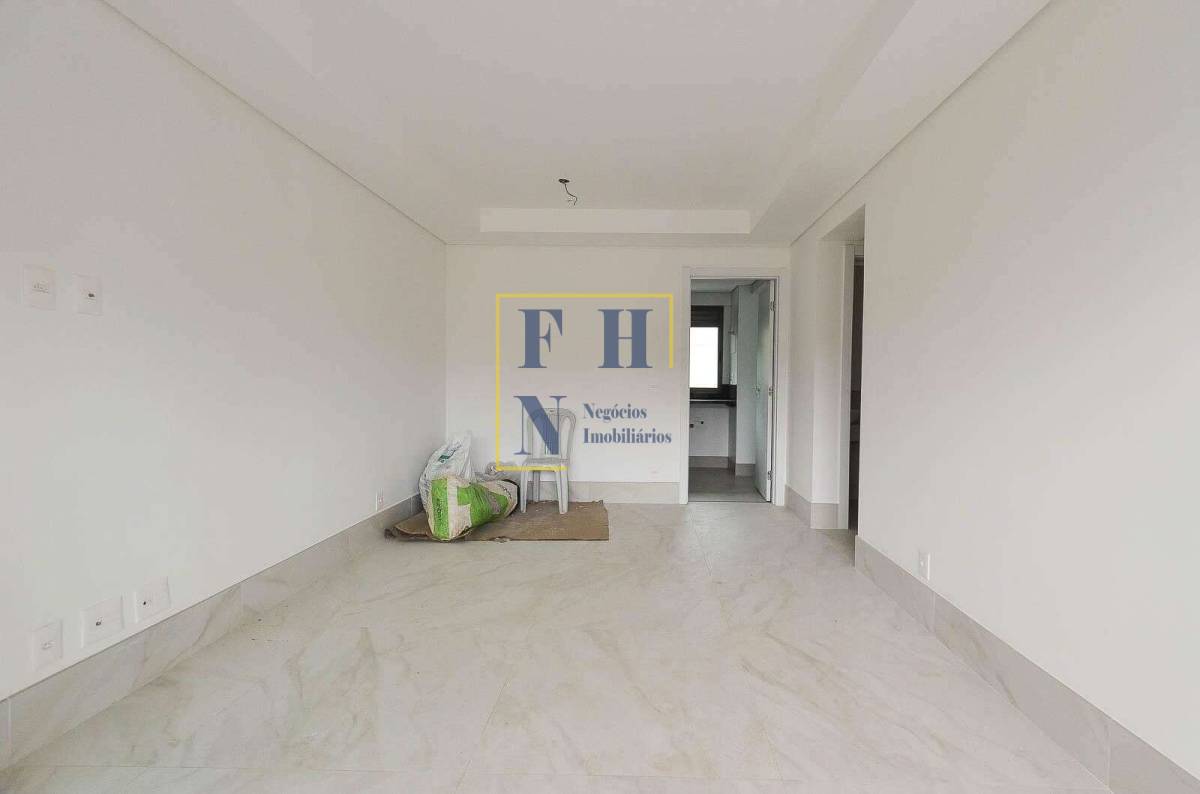  - Apartamento 3 Quartos à Venda na Serra em Belo Horizonte