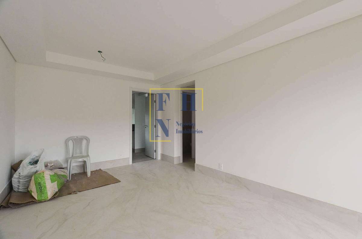  - Apartamento 3 Quartos à Venda na Serra em Belo Horizonte