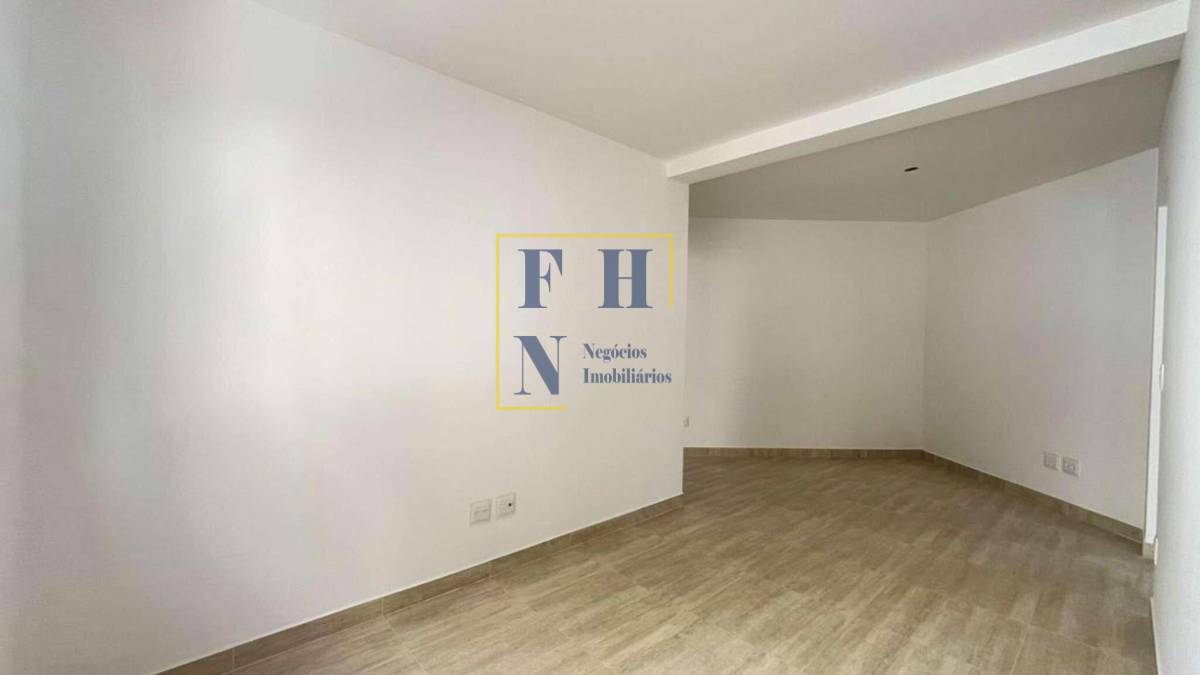 Apartamento à venda com 2 quartos, 61m² - Serra,