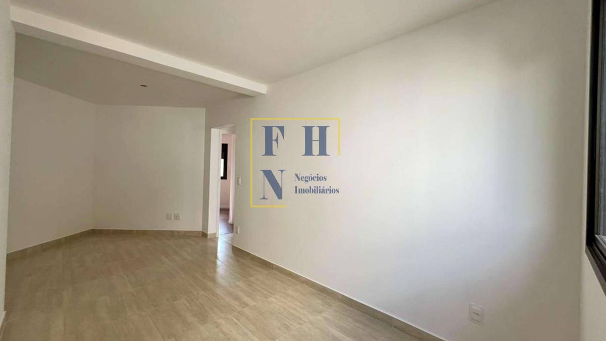 Apartamento à venda com 2 quartos, 61m² - Serra,