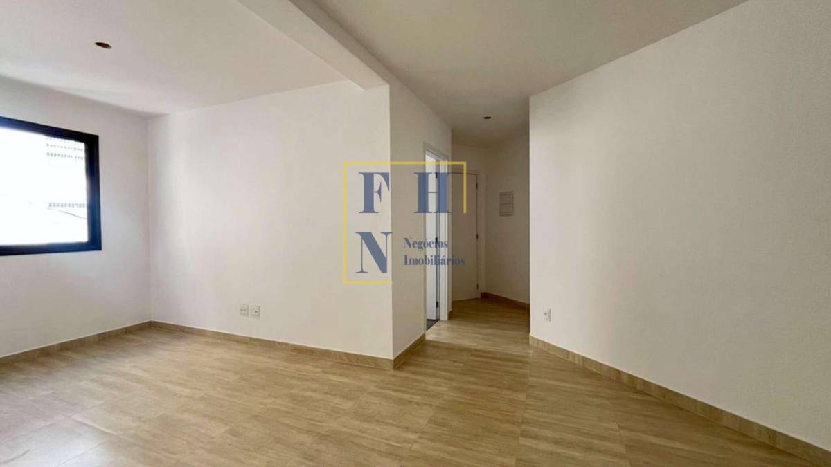 Apartamento à venda com 2 quartos, 61m² - Serra,