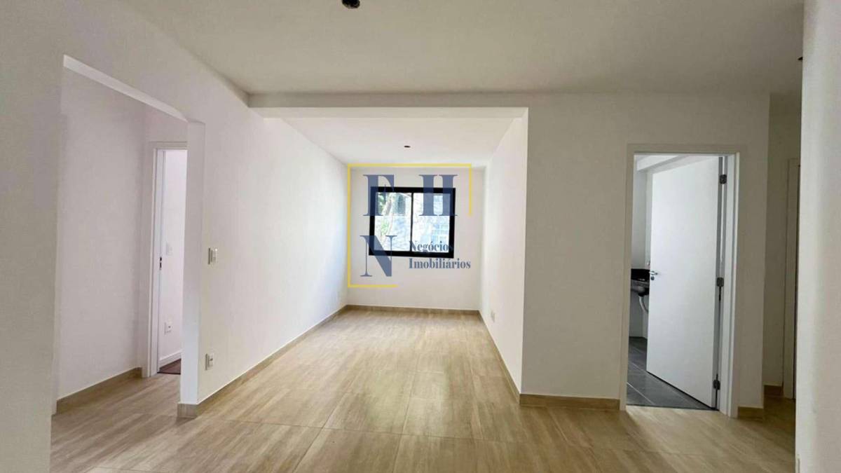  - Apartamento 2 Quartos à Venda na Serra em Belo Horizonte