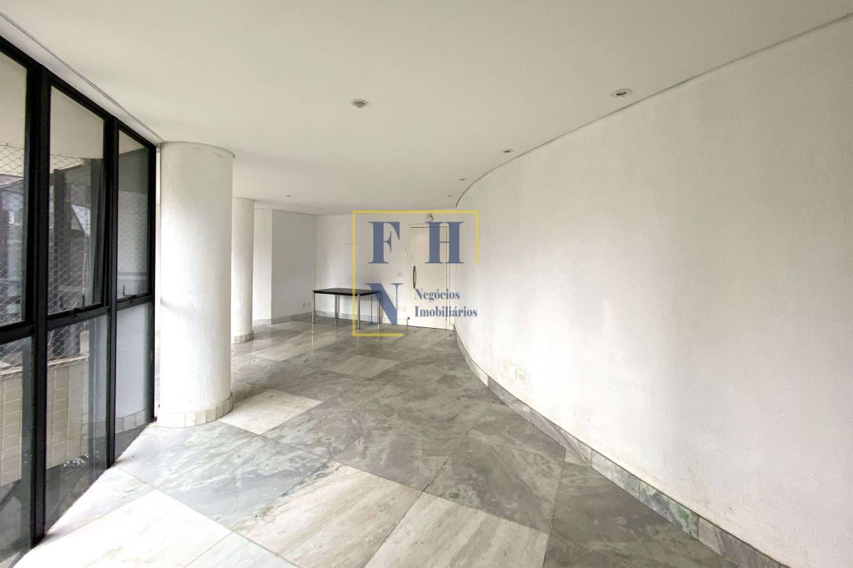  - Apartamento 4 Quartos à Venda na Serra em Belo Horizonte