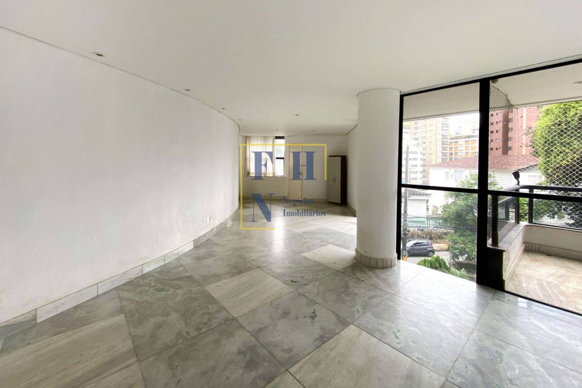  - Apartamento 4 Quartos à Venda na Serra em Belo Horizonte