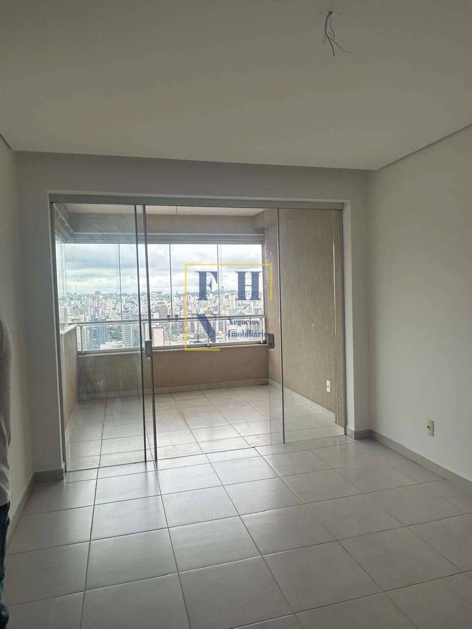 Apartamento à venda com 3 quartos, 91m² - Serra,