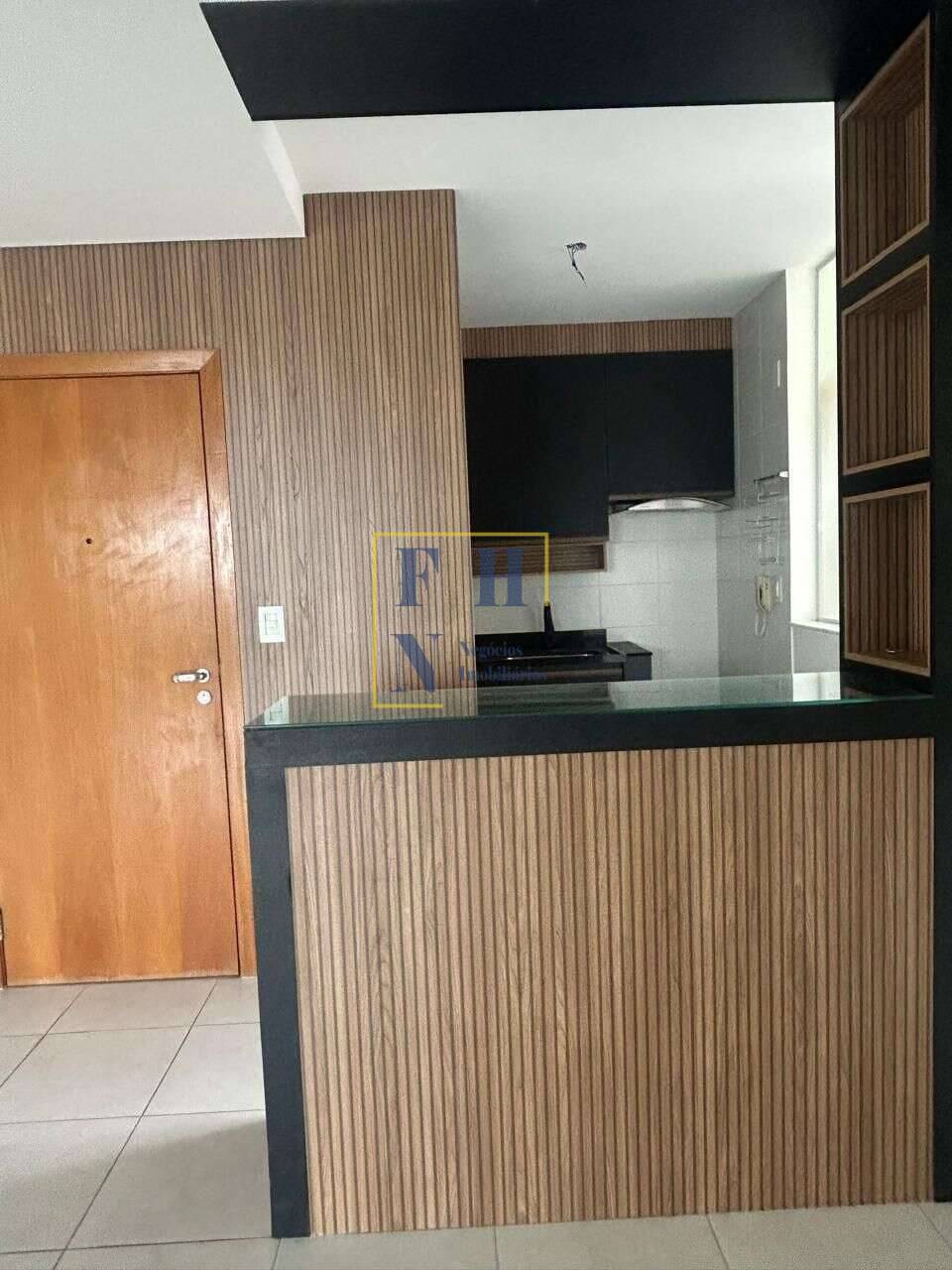 Apartamento à venda com 3 quartos, 91m² - Serra,