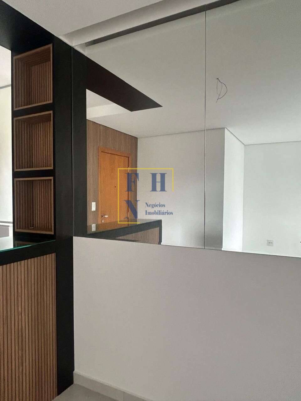 Apartamento à venda com 3 quartos, 91m² - Serra,