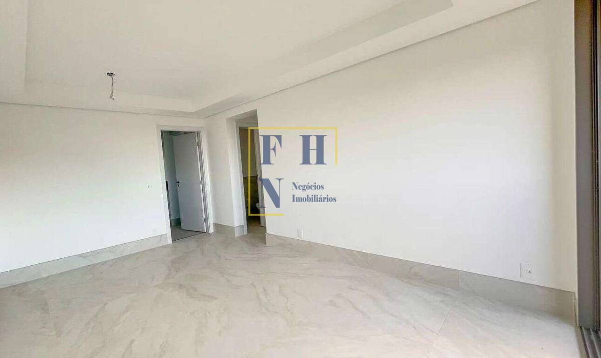  - Apartamento 3 Quartos à Venda na Serra em Belo Horizonte