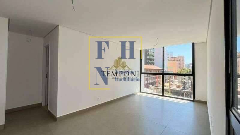  - Apartamento 2 Quartos à Venda na Serra em Belo Horizonte