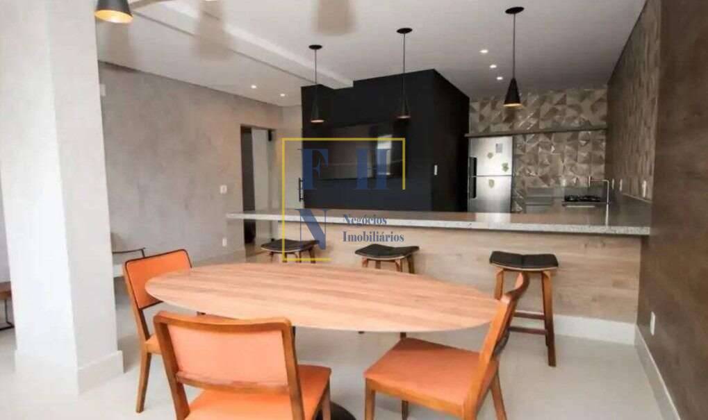 Apartamento à venda com 2 quartos, 63m² - Serra,