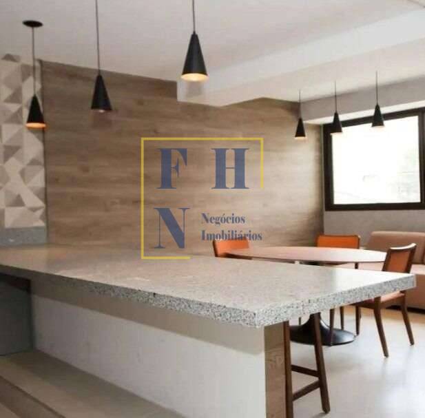 Apartamento à venda com 2 quartos, 63m² - Serra,