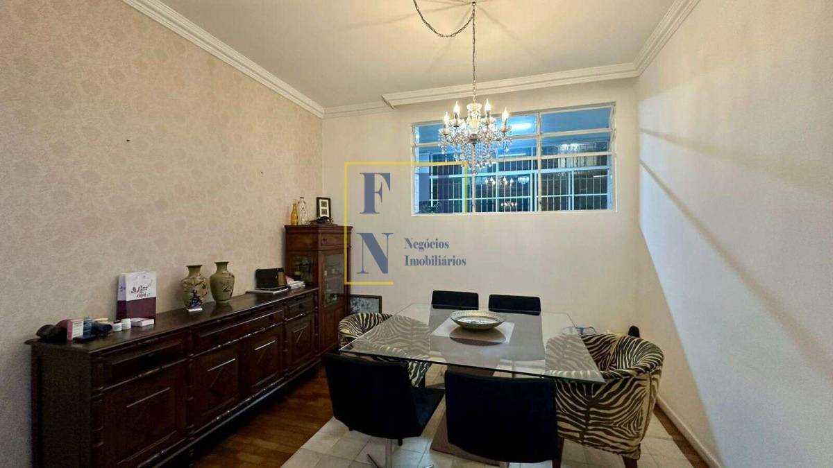  - Apartamento 3 Quartos à Venda na Serra em Belo Horizonte