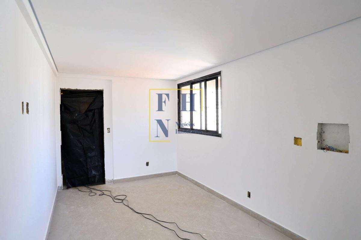 Apartamento à venda com 2 quartos, 54m² - Serra,