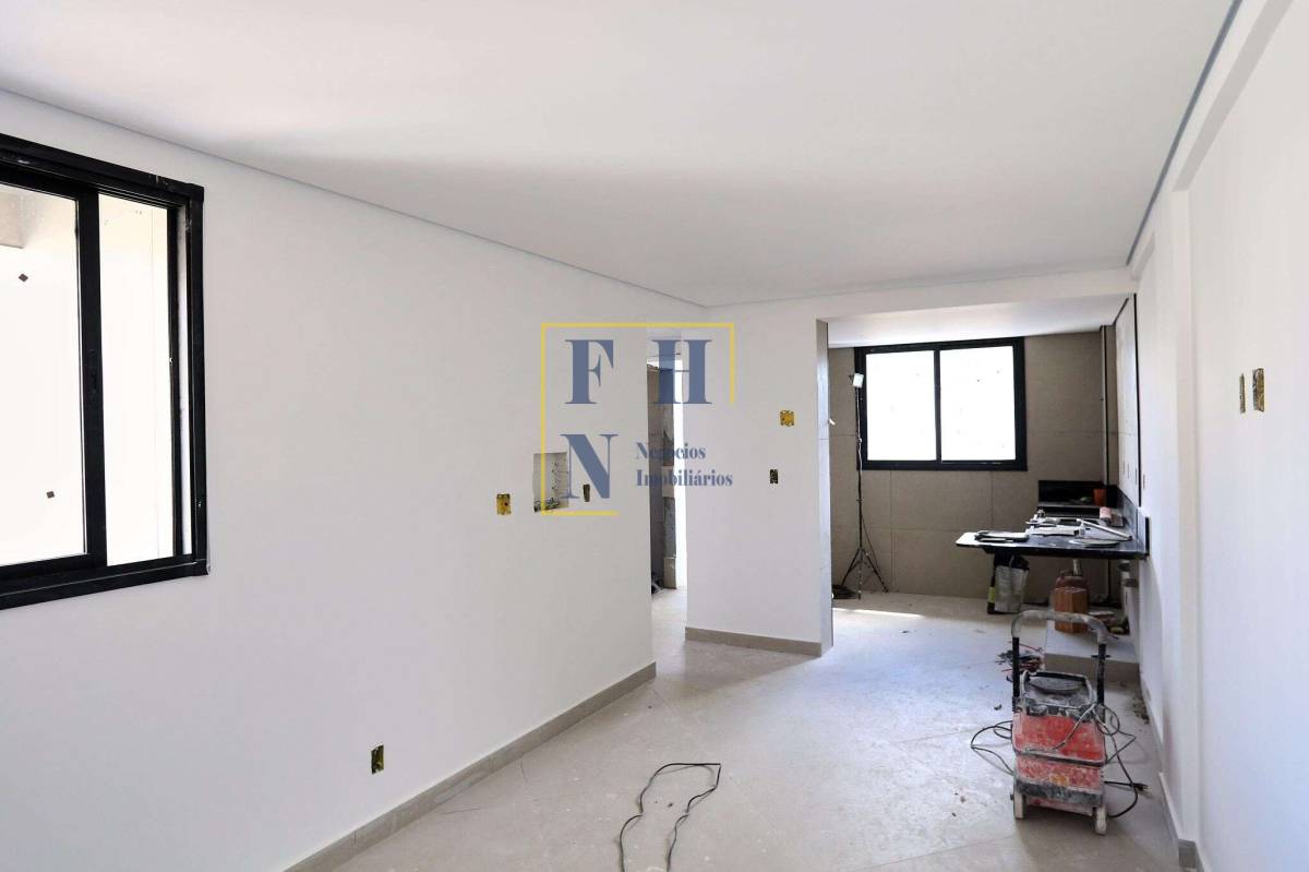 - Apartamento 2 Quartos à Venda na Serra em Belo Horizonte