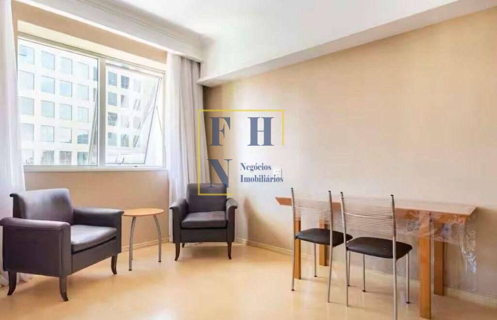  - Apartamento 2 Quartos à Venda na Serra em Belo Horizonte