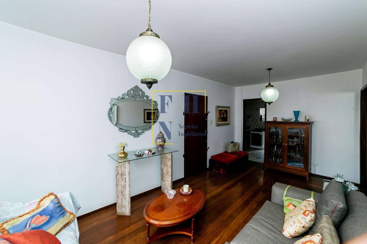  - Apartamento 2 Quartos à Venda na Serra em Belo Horizonte