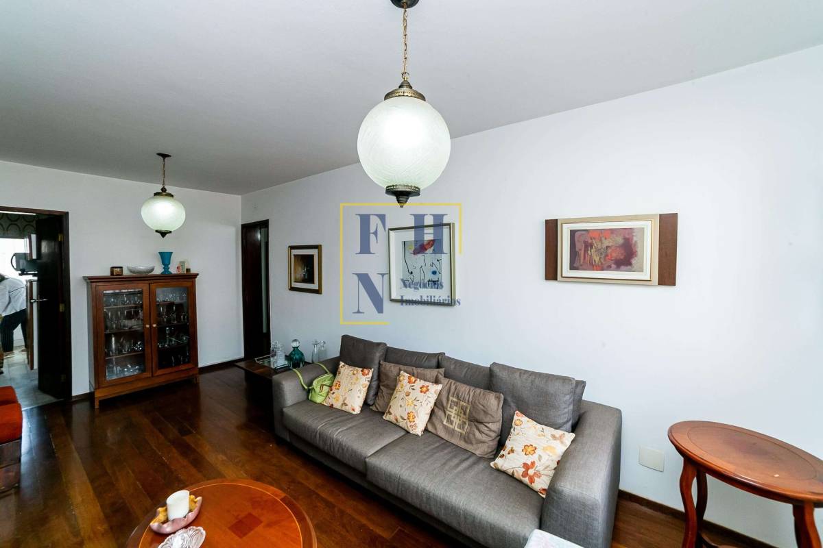  - Apartamento 2 Quartos à Venda na Serra em Belo Horizonte