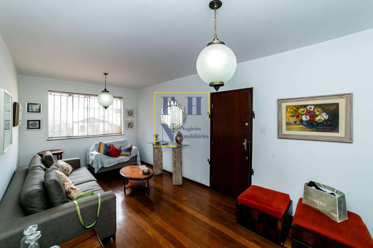  - Apartamento 2 Quartos à Venda na Serra em Belo Horizonte