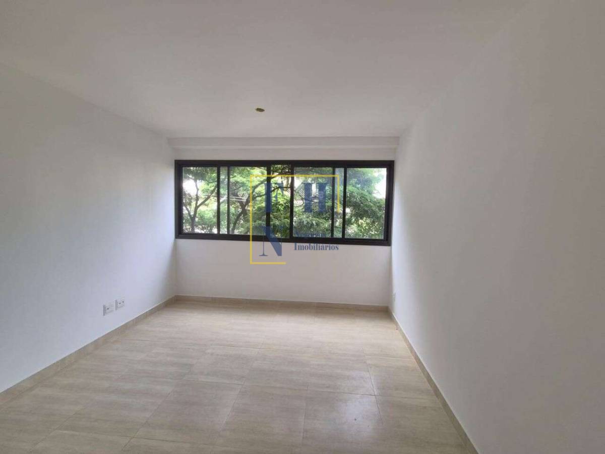 Apartamento 2 Quartos à Venda na Serra em Belo Horizonte - FHN Imóveis