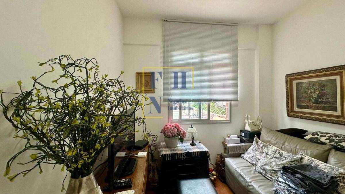  - Apartamento 3 Quartos à Venda na Serra em Belo Horizonte
