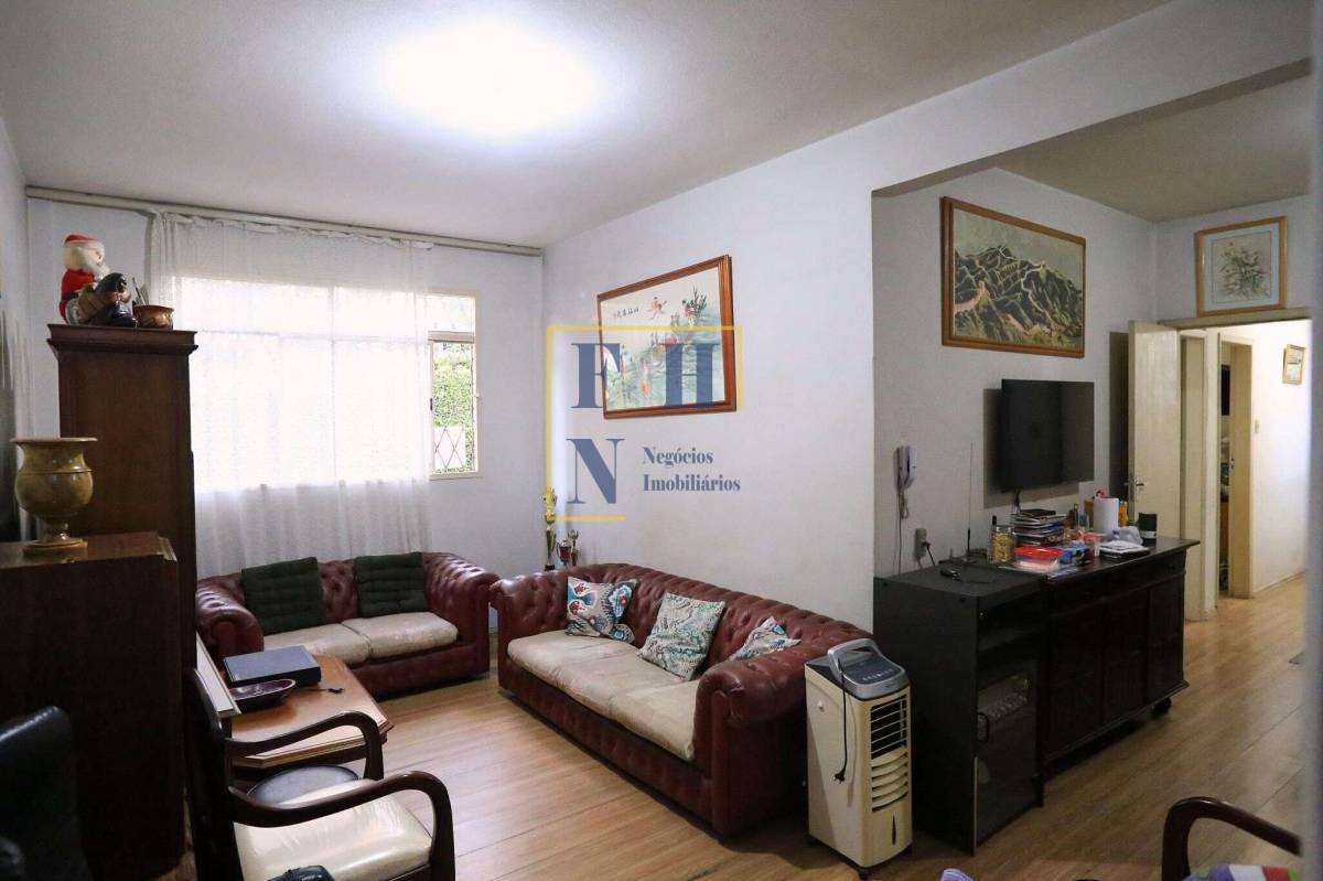 Apartamento à venda com 3 quartos, 90m² - Serra,
