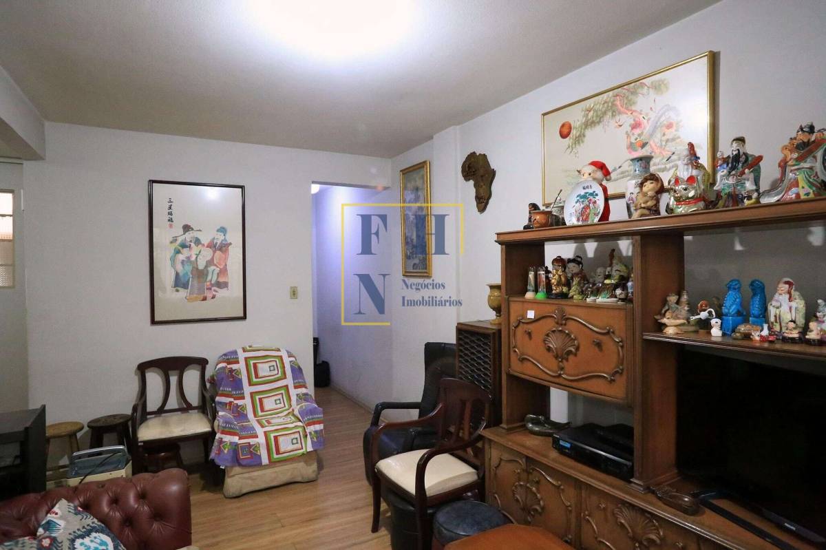Apartamento à venda com 3 quartos, 90m² - Serra,