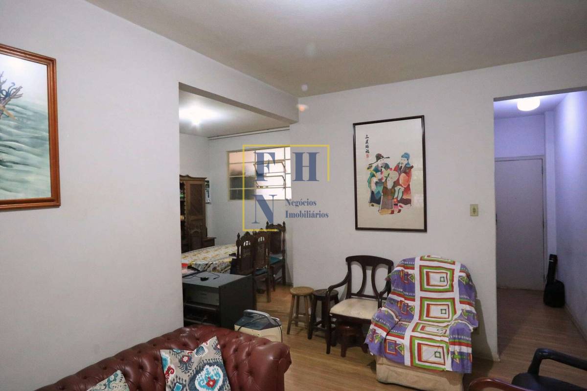  - Apartamento 3 Quartos à Venda na Serra em Belo Horizonte