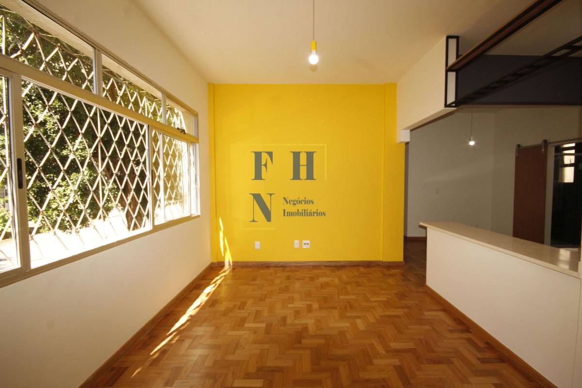 Apartamento 3 Quartos à Venda na Serra em Belo Horizonte - FHN Imóveis