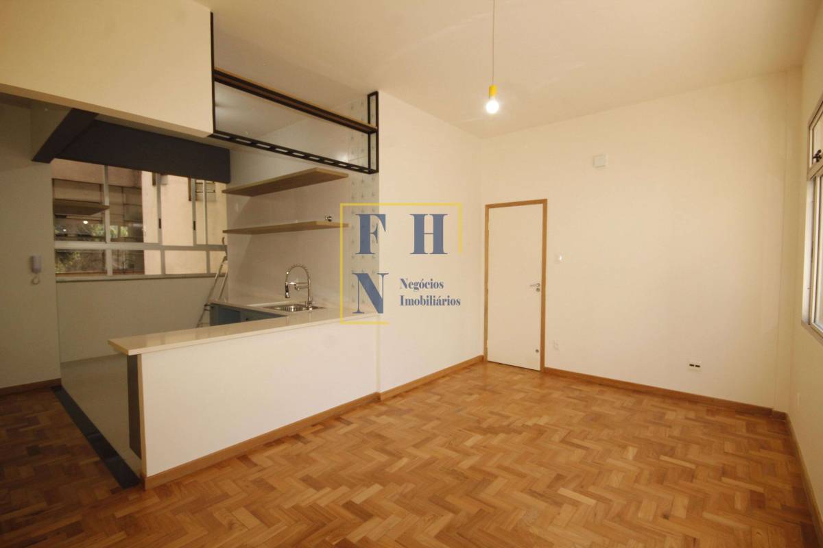  - Apartamento 3 Quartos à Venda na Serra em Belo Horizonte