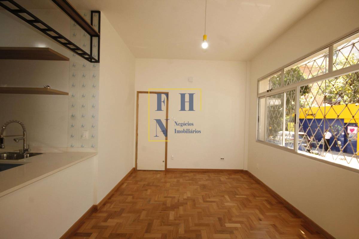  - Apartamento 3 Quartos à Venda na Serra em Belo Horizonte