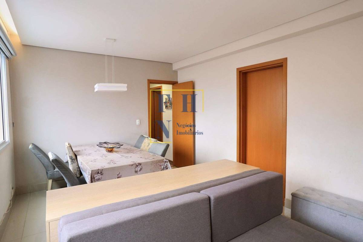  - Apartamento 3 Quartos à Venda na Serra em Belo Horizonte