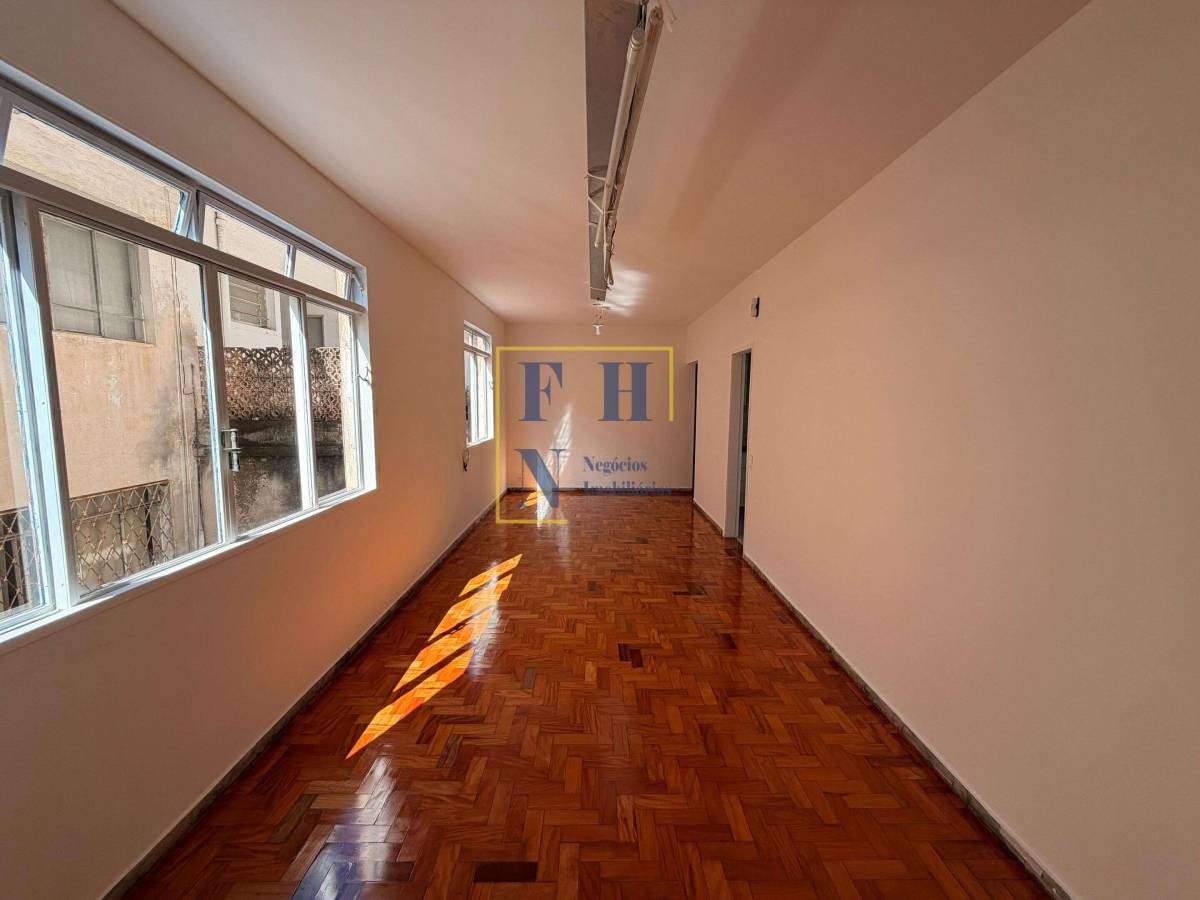 Apartamento 3 Quartos à Venda na Serra em Belo Horizonte - FHN Imóveis