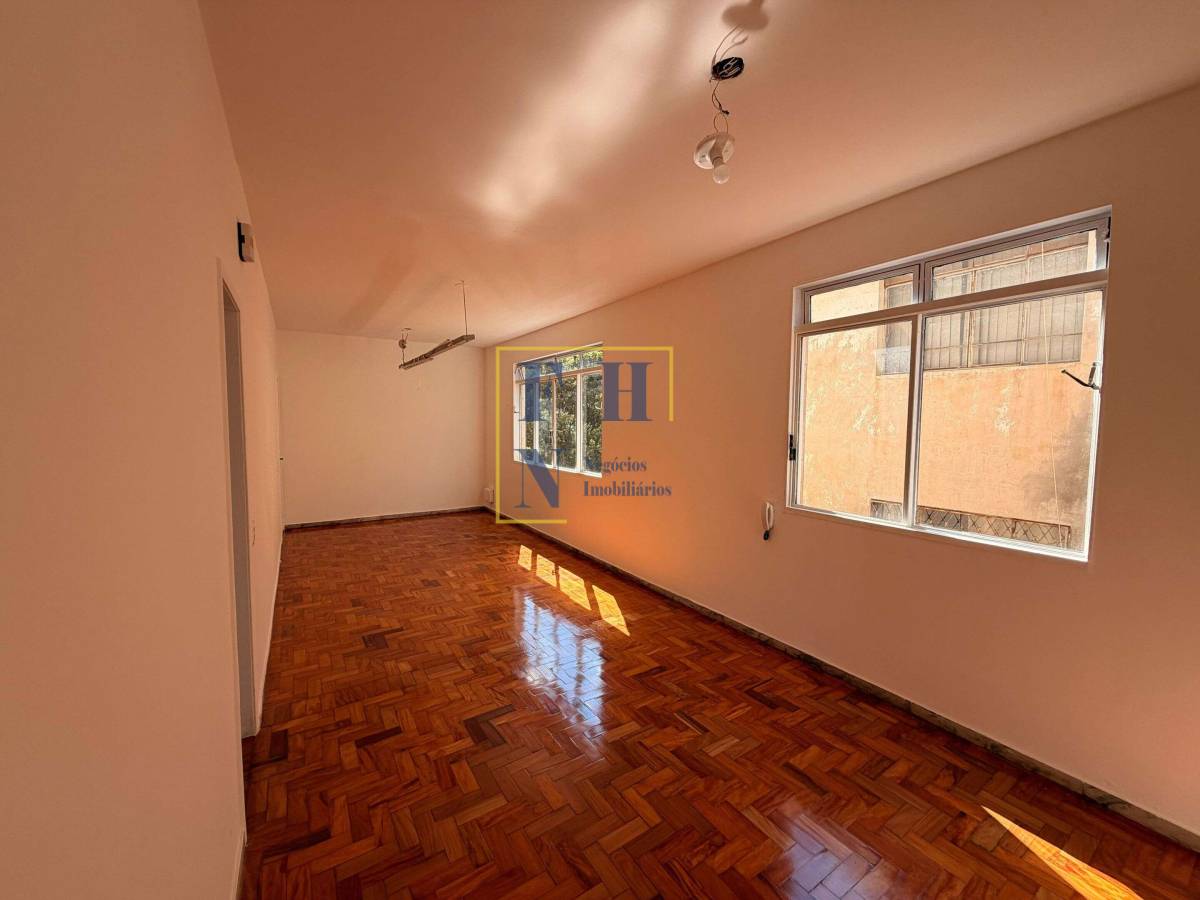 - Apartamento 3 Quartos à Venda na Serra em Belo Horizonte