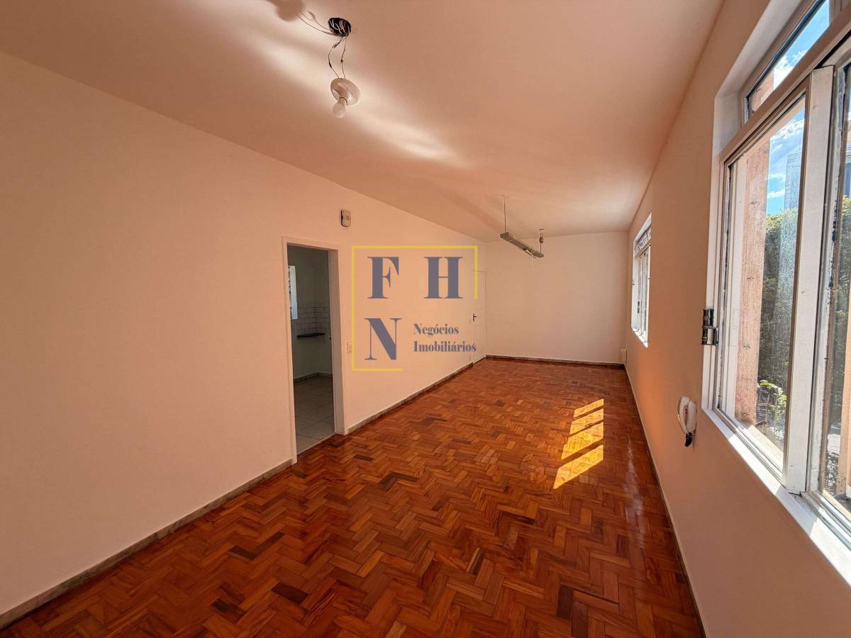  - Apartamento 3 Quartos à Venda na Serra em Belo Horizonte
