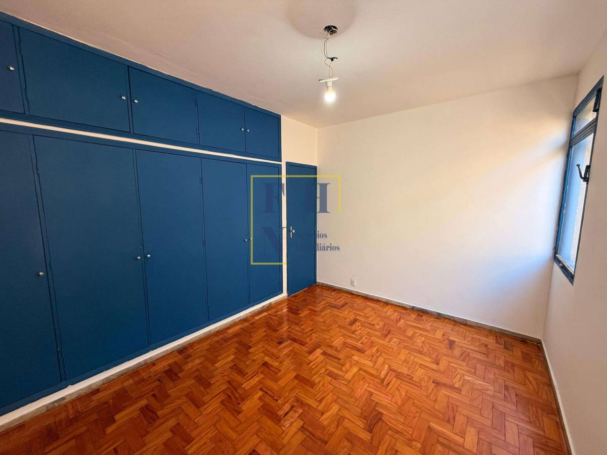  - Apartamento 3 Quartos à Venda na Serra em Belo Horizonte
