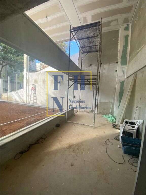 Apartamento 3 Quartos à Venda na Serra em Belo Horizonte - FHN Imóveis