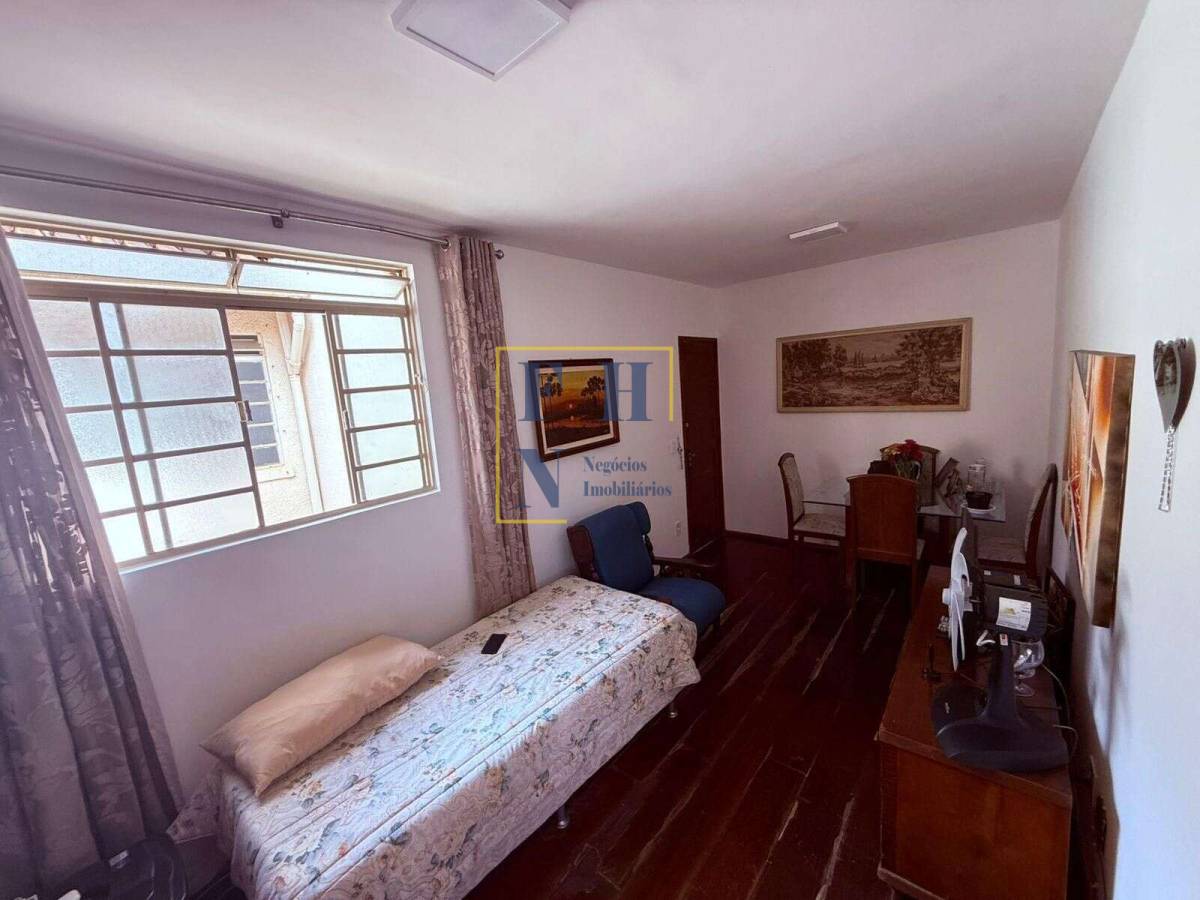 Apartamento à venda com 2 quartos, 60m² - Serra,