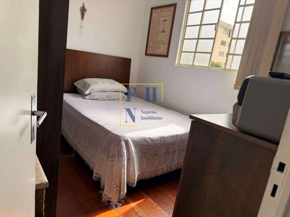  - Apartamento 2 Quartos à Venda na Serra em Belo Horizonte